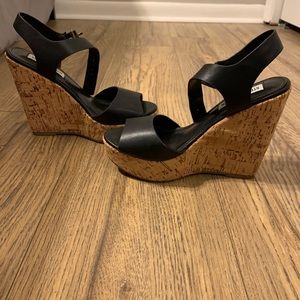 Steve Madden Wedges